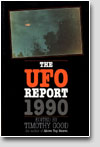 The UFO Report 1990